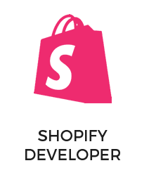 Shopify Developer Orange County California